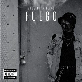 Fuego by Geidison