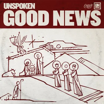 Good News by Unspoken