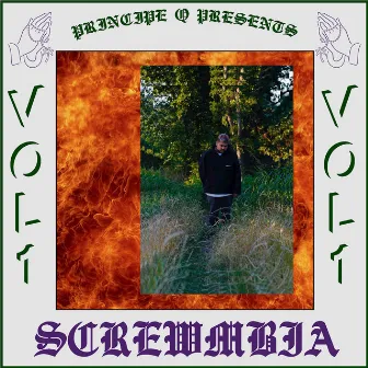 Screwmbia Vol. 1 by Principe Q