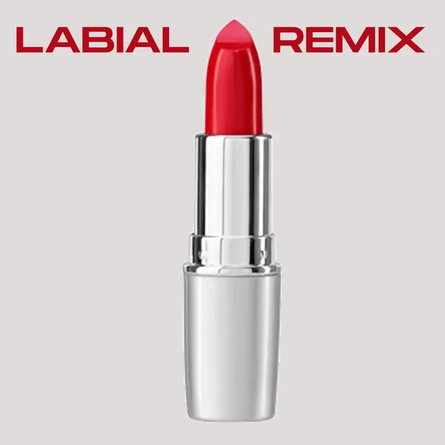 Labial - Remix