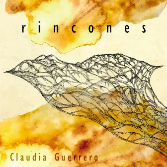 Rincones by Claudia Guerrero