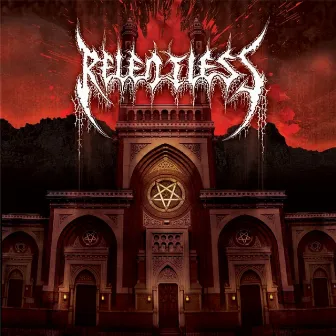 Ruin / Renlentless Split by Ruin