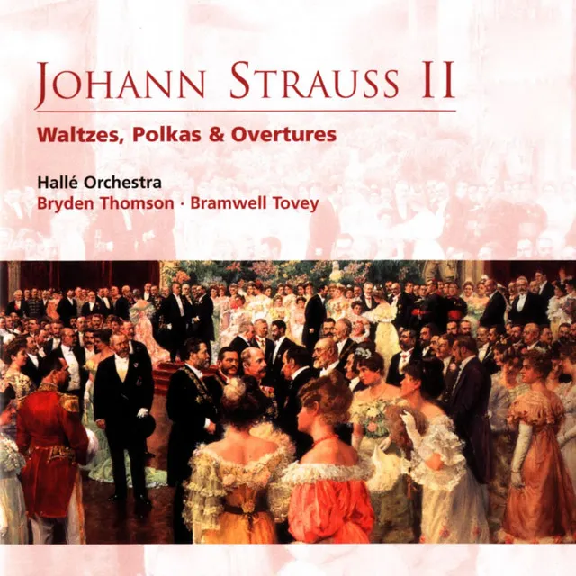 Strauss: Radetzky March, Op. 228