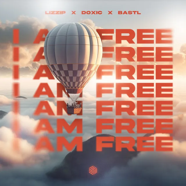 I Am Free