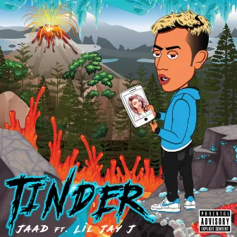 Tinder by JAAD