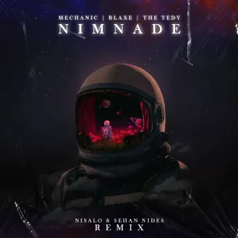 Nimnade (Nisalo & Sehan Nides Remix) by The Tedy