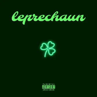 Leprechaun by peeinmysock