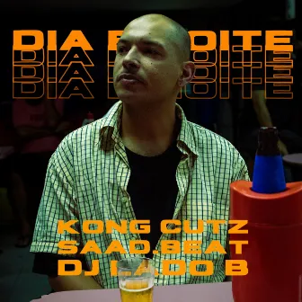 Dia e Noite by Kong Cutz