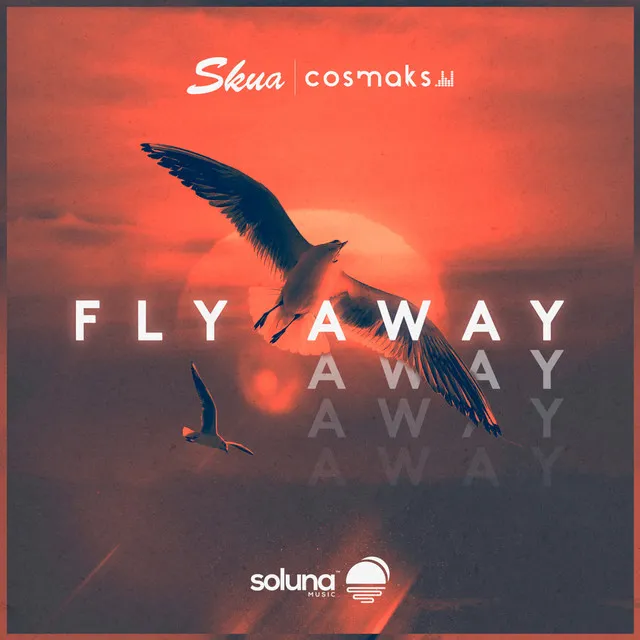 Fly Away - Druce Remix