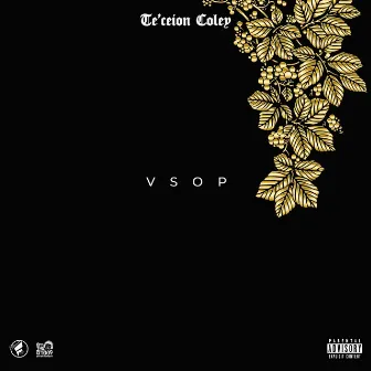 VSOP by Te'ceion Coley