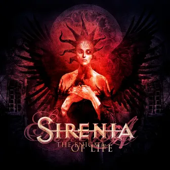 The Enigma of Life by Sirenia