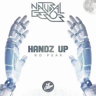 Handz up by Natural Error