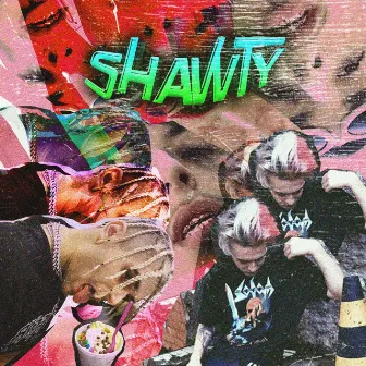 Shawty by Cafas