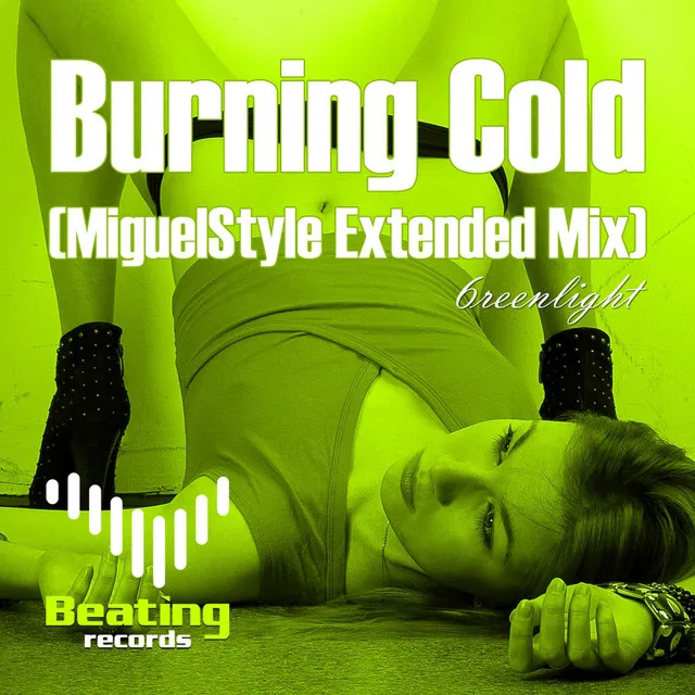 Burning Cold - Miguelstyle Extended Mix