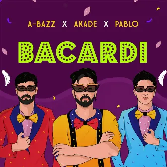 Bacardi by A-Bazz