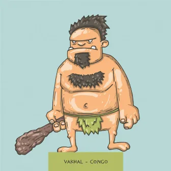 Congo by Vakhal