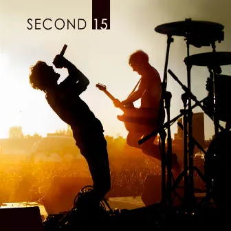 15 (Deluxe edition) by Second