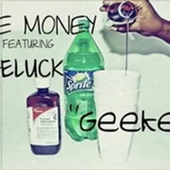 Geeked up by Moe Money