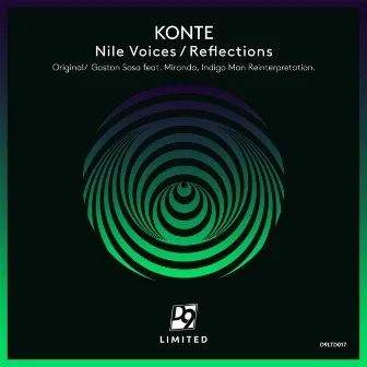 Nile Voices // Reflections by Konte