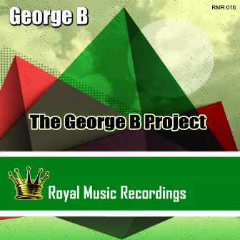 The George B Project by George B