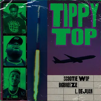 Tippy Top by L. Dejuan