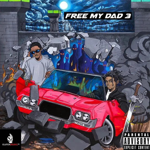 Free My Dad 3