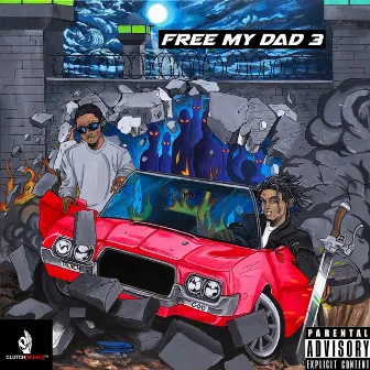 Free My Dad 3 by P.T.G