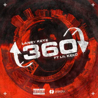 360 (feat. Lil Keed) by Laney Keyz