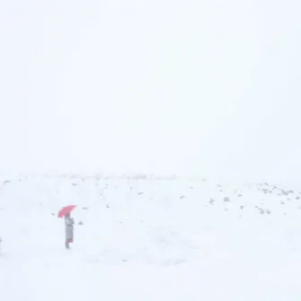 we sleep in snow..... by goku sasaki