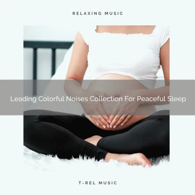 Leading Colorful Noises Collection For Peaceful Sleep