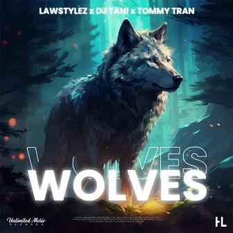 Wolves by dj tani