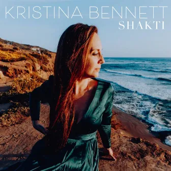 Shakti by Kristina Bennett