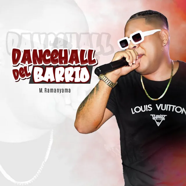 Dancehall Del Barrio