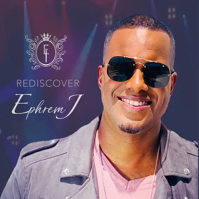 Rediscover Ephrem J