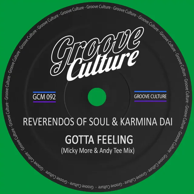 Gotta Feeling - Micky More & Andy Tee Club Mix