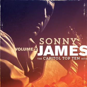 The Capitol Top Ten Hits Vol. 2 by Sonny James