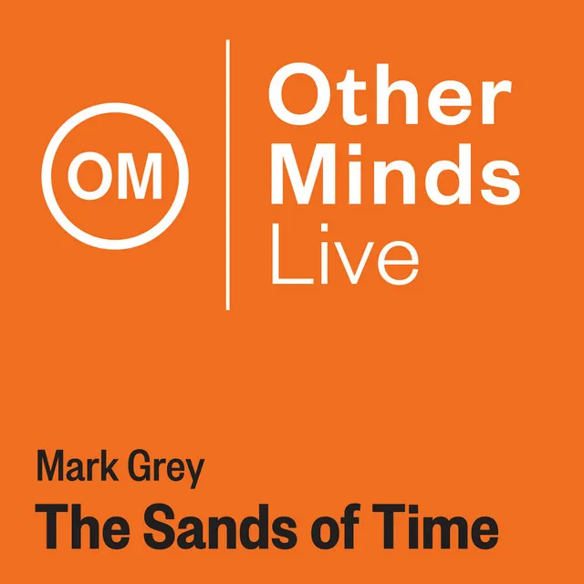 The Sands of Time - Live