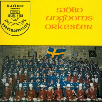 Sjöbo Ungdomsorkester 1983 by Sjöbo Ungdomsorkester