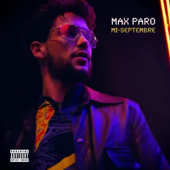 Mi-Septembre by Max Paro