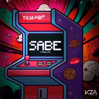 Sabe (Remix) by Tília