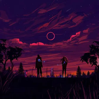 Bloody Moon by Lofi Boy