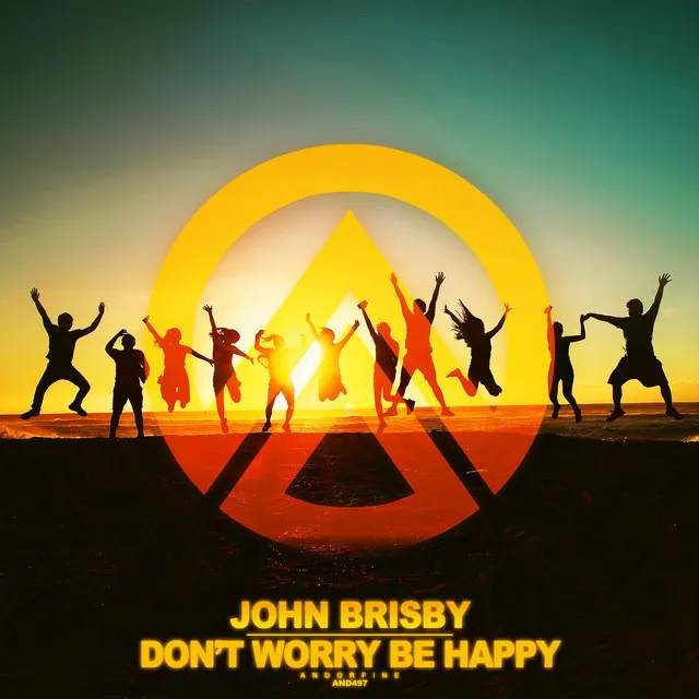 Don't Worry Be Happy