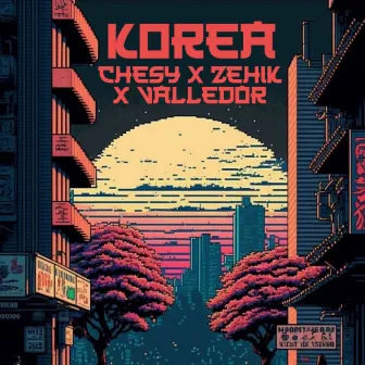 Korea by Zehik