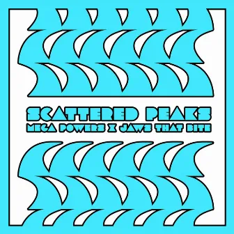 Scattered Peaks by Mega Powers