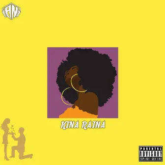 kina rina by Yas