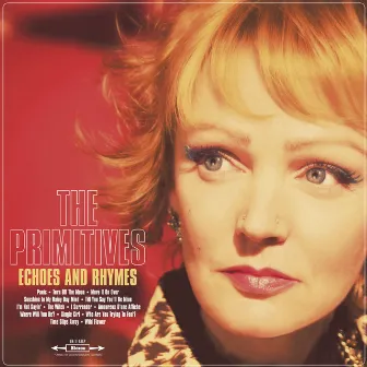 Echoes And Rhymes by The Primitives