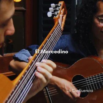 El Mercedino by La Confluencia