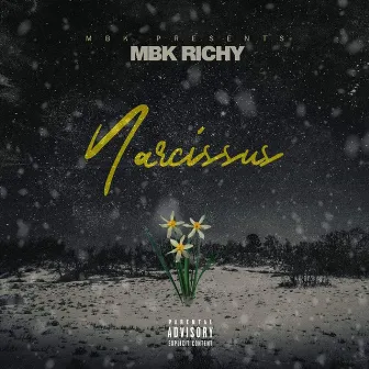 Narcissus by MBK Richy