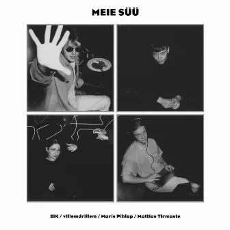 MEIE SÜÜ by EiK 2509