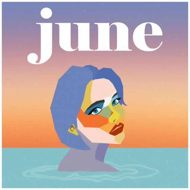 June